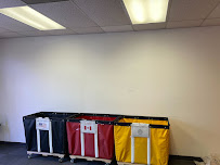 SprintCity Courier & Logistics Inc.