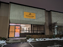 SprintCity Courier & Logistics Inc.