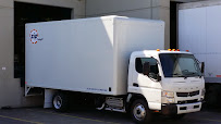 Sea To Sky Courier & Freight Ltd