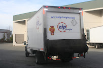 Sea To Sky Courier & Freight Ltd