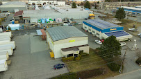 Chaparex Express INC