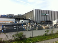 CCE-Canada Courier Express Ltd