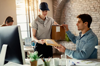 Flash Courier Services Inc