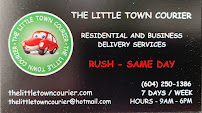 Courier & Mail Service & Shipping & Same Day Delivery