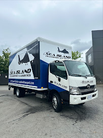 Ken's Transfer and Couriers Ltd.