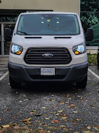 TR Courier