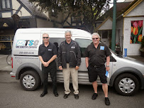 K & H Dispatch Courier & Cartage