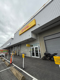 Fastgo Express (SF International) Sorting Center