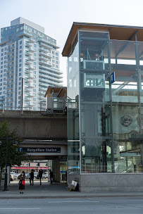 Burnaby Mountain Dental Centre