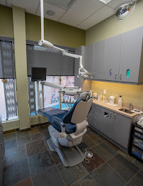 Burnaby Mountain Dental Centre