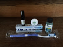Sapperton Dental Clinic