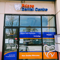 Prince Dental Centre