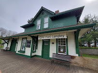 Fort Langley Dental Office