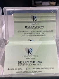 Vancouver Grace Dental Clinic