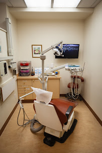 Burrard Dental Care