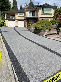 Eco Paving