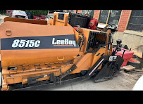 LTR Contracting Corporation