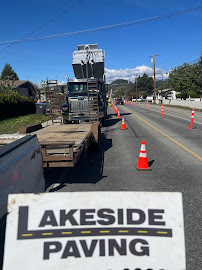 Lakeside Paving Ltd