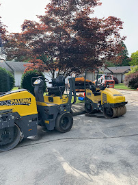 S&S Asphalt Paving