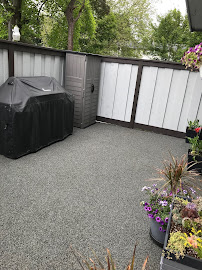 Urban Rubber Paving Vancouver