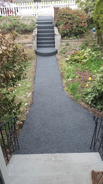 Urban Rubber Paving Vancouver