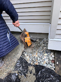 BC Concrete Lifting
