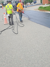 Ace's Asphalt Repair