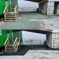 Parallel Paving