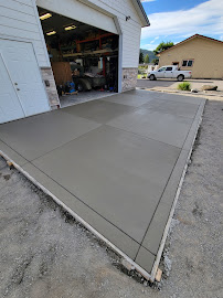 OmniCraft Concrete Works Ltd.