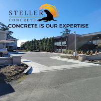 Steller Concrete Ltd.