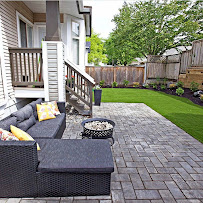 Showcase Landscaping Inc.