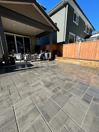 Showcase Landscaping Inc.