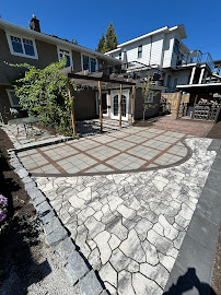 Yoho landscaping
