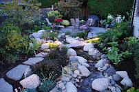 Higher Ground Landscaping Ltd.