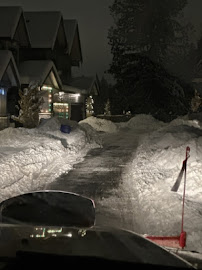 Limitless Snow Removal