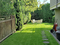Green Image Lawn and Garden