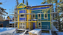 Duramen Renovation and Development Ltd.