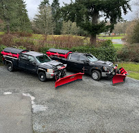 Vandyk Lawn & Landscape Ltd