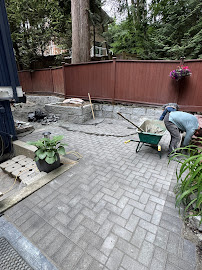 Northshire Stonework And Landscaping