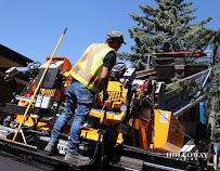 Holloway Paving Ltd.