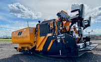 Holloway Paving Ltd.