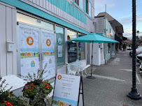 TSA Bitcoin Shop