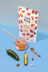 Laid Back Snacks