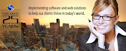 Synergy Computer Consulting Ltd.