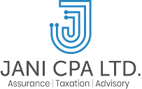 Jani CPA Ltd.