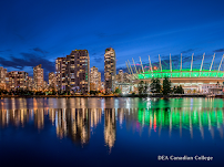 DEA Canadian College