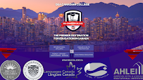DEA Canadian College