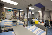 Sprott Shaw College New Westminster