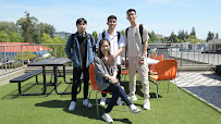 Pacific Link College