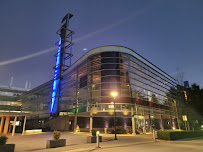 British Columbia Institute of Technology